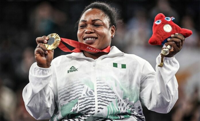 Onyi Mark