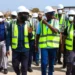 ‘We Will Deliver Africa’s Largest Food Security Hub On Schedule’