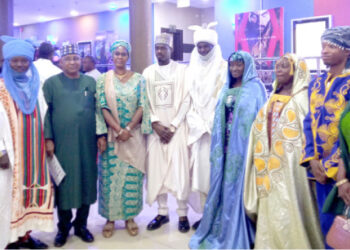 Nigeria’s 2025 Oscars Selection ‘Mai Martaba’ Appeals For Votes To Scale Nominations
