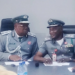 New Customs Area Controller Pledges To Tackle Smuggling In Ogun