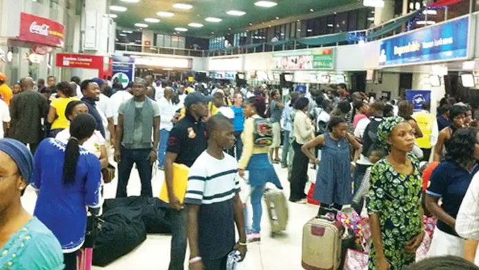 Owerri airport