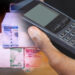 CBN Sets N100,000 Daily Withdrawal Limit On PoS 5 CBN Sets N100,000 Daily Withdrawal Limit On PoS