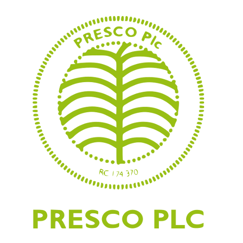 Presco Employs More Female Tractor Drivers 1 PRESCO