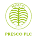 Presco Lauds 2024 Staff’s Performance, Explains 2025 Agenda
