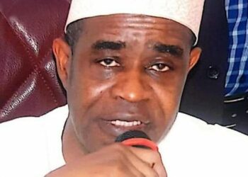 Ex-Adamawa Gov, Haruna, Denies Bribing Judges To Retain 2003 Mandate