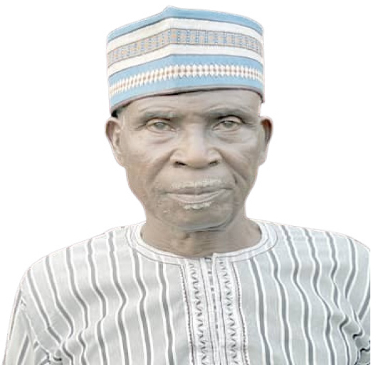 LEADERSHIP Editor Loses Father 1 Pa Simon Ekele Unwanaji
