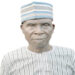 LEADERSHIP Editor Loses Father