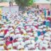 Group Seeks State Of Emergency On Food Production, Mourns Victims Of Rice Stampede