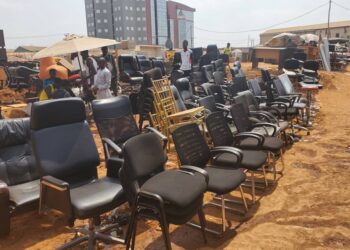 Regulating Pantaker Markets, Key To Securing Critical Infrastructure