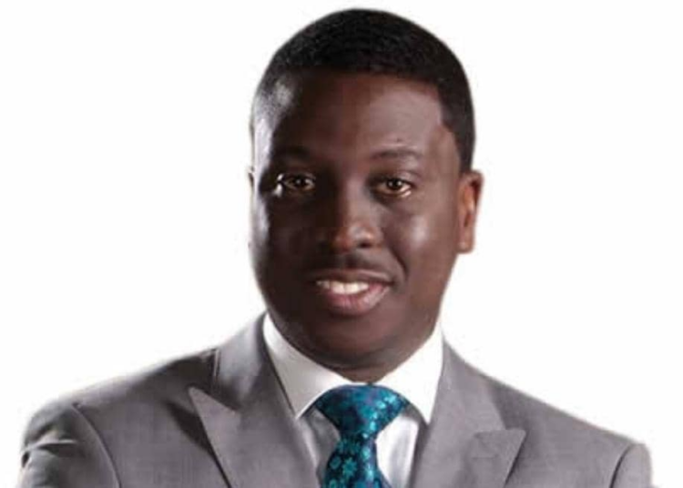 Pastor Bolaji Idowu