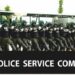 PSC Dismisses 19 Senior Police Officers, Demotes 19 Others