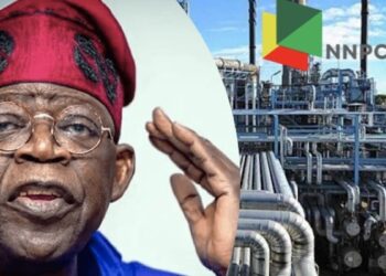 Tinubu Excited As Warri Refinery Resumes Operations