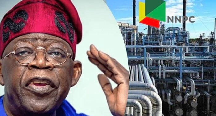 Tinubu