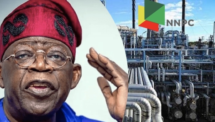 Tinubu Excited As Warri Refinery Resumes Operations 1 Port Harcourt Refinery Begins Crude Oil Processing After Multiple Delays 1