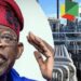 Tinubu Excited As Warri Refinery Resumes Operations 5 Tinubu Excited As Warri Refinery Resumes Operations