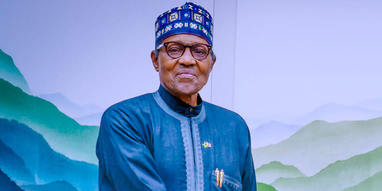 Buhari
