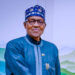 At 82, Buhari Wraps Up In Silence And Dignity In Daura