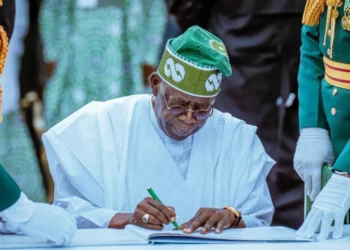 Northern Democrats Set Up C’ttee To Review Tinubu’s Tax Reform Bills