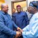 Ghana’s Presidential Election Outcome Affirms Democratic Progress In West Africa — Tinubu