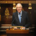 French Prime Minister Michel Barnier Resigns After No-Confidence Vote