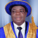 Ajayi Varsity Committed To Full Digital Transformation –VC