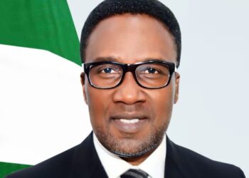 NiMet, Nigeria Governors’ Forum Sign MoU On Meteorological Data Sharing