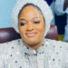 JUST-IN: Police Arrest Ooni’s Ex-wife Naomi, Confirm Death Of 35 Minors In Ibadan Stampede