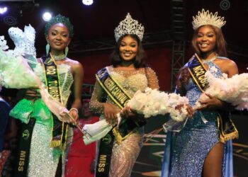 Queen Terkaa Wins Nigerian Carnival Crown 2025