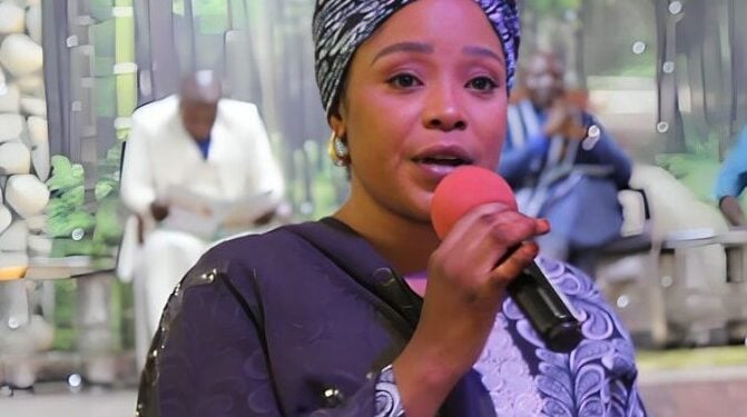uba sani