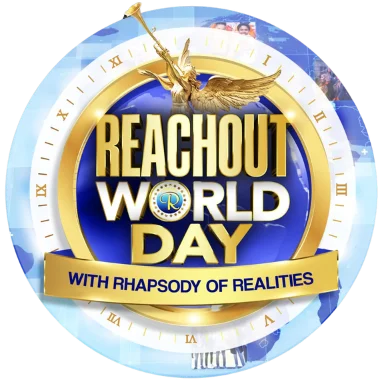 World Reach Out Day: Church Targets 10 Billion Lives Worldwide 1 Reachoutworldday logo e1726262599737