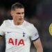 Real Madrid Eye Move For Tottenham Defender Van de Ven 5 Real Madrid Eye Move For Tottenham Defender Van de Ven