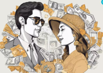 Single And Looking For Love? Don’t Prioritise Money Over Connections