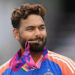 Rishabh Pant Is Now The Most Expensive IPL Player After The Mega Auction 5 Rishabh Pant Is Now The Most Expensive IPL Player After The Mega Auction