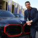 Al-Nassr: Ronaldo, Mane, Others Gifted Brand New BMW XM Cars