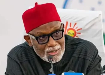 Ondo AG Decries State Properties In Private Hands 1 Year After Akeredolu’s Death