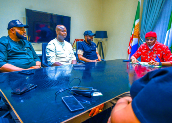 SEDC Board: S’East Lawmakers Pay Solidarity Visit To Kalu