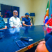 SEDC Board: S’East Lawmakers Pay Solidarity Visit To Kalu