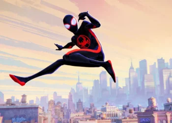Bob Persichetti, Justin K Thompson To Direct ‘Spider-Man: Beyond The Spider-Verse’