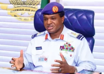 Ex-Chief Of Air Staff, Sadique, Pledges Scholarships For Poor Bauchi Students