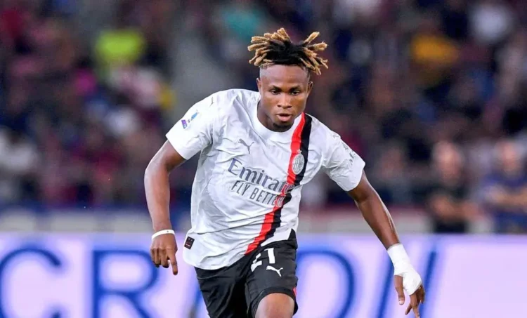 AC Milan