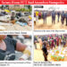 Security Agencies To Supervise Palliatives Distribution As 29 Die In Abuja, Anambra Stampedes