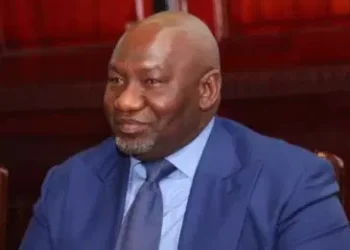 Super Entrepreneur, Benedict Peters,  Is Business Person Of The Year