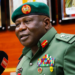 Lakurawa Terrorists Will Soon Become History – Army Chief