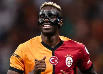 ‘Nobody Will Force Osimhen To Leave  Galatasaray’