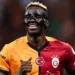 ‘Nobody Will Force Osimhen To Leave  Galatasaray’