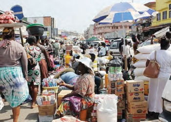 Medical Experts Differ On Causes Of  More Deaths Among Nigerians