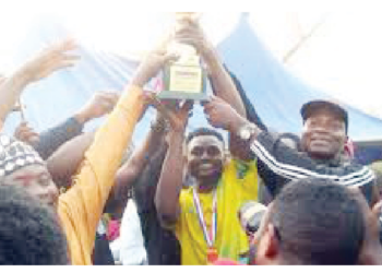 2nd Annual Oganenigu Unity Cup Kicks Off December 14