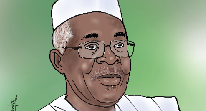 Danjuma
