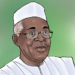 Danjuma: Power Of Silence @87