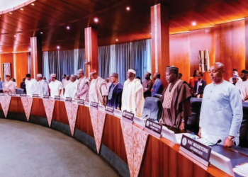 Don’t Scrap Information Ministries, FG Urges States